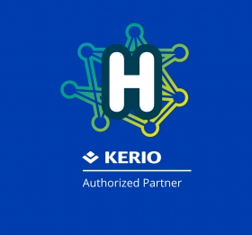 Nasadenie produktov firmy Kerio Technologies