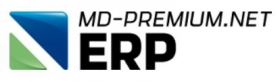 Software MD-Premium.NET ERP