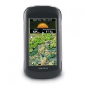  Turiatické GPS 