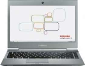 Ultrabooky