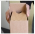  Štvorcovo tvarovaný box pre valcové produkty