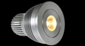 LED svetelné zdroje