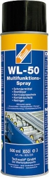 Multifunkčné mazadlo WL 50
