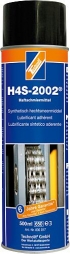 Mazadlo priľnavá vazelína H4S 2002