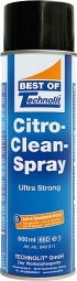 Odmatňovač Citro clean ultra