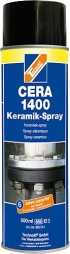 Mazadlo keramické CERA 1400