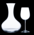 Set - Sommelier - 1500ml,6x 340ml