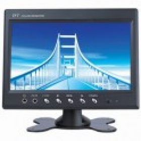  TFT LCD monitory 