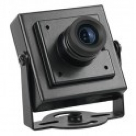  Mini CCD farebné kamery 