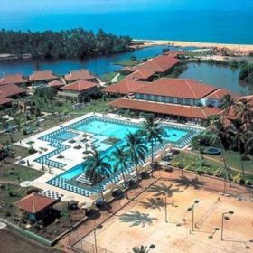 SRí Lanka  Hotel Club Palm Bay ****  rôzne termíny