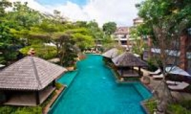 Thajsko výber hotelov i termínov