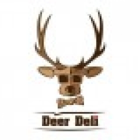 DeerDeli - pamlsky z parožia