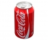 Coca-Cola 330ml plech