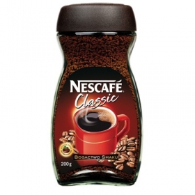 Nescafé Classic 200g