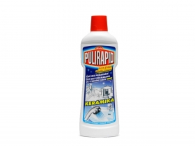 Pulirapid 750 ml