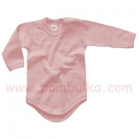 BODY DLHÝ RUKÁV