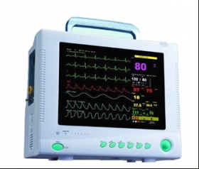 Pacientsky monitor BLT M7000...