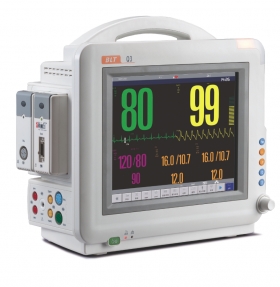 Pacientsky monitor pre novorodencov BLT Q3/Q5