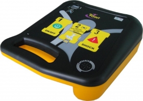 AED defibrilátor LifePoint Pro AED