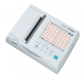 EKG CardioMax FX8222