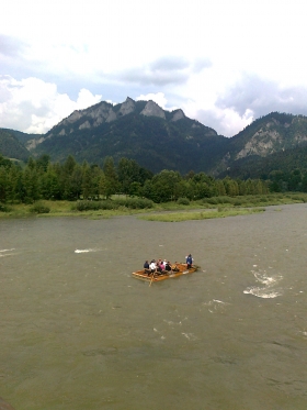 Spoznajte Zamagurie a Pieniny