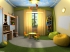 Detské izby (ekologický bio nábytok)