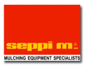 SEPPI M. - Mulčovače (poľnohospodárske, veľkoplošné, komunálne, svahové, lesné frézy)