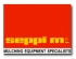 SEPPI M. - Mulčovače (poľnohospodárske, veľkoplošné, komunálne, svahové, lesné frézy)
