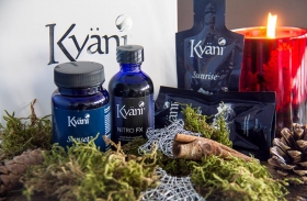 Produkt pre zdravie-Kyani